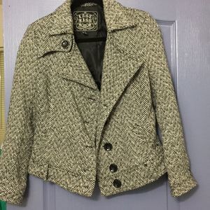 Winter Jacket. Small